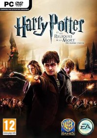Harry Potter and the Deathly Hallows - Part 2 (Video Game 2011) 7.0