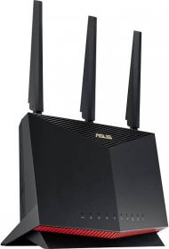 Asus RT-AX86U AX5700 AiMesh Wi-Fi router 5 GHz, 2.4 GHz 5.7 GBit/s