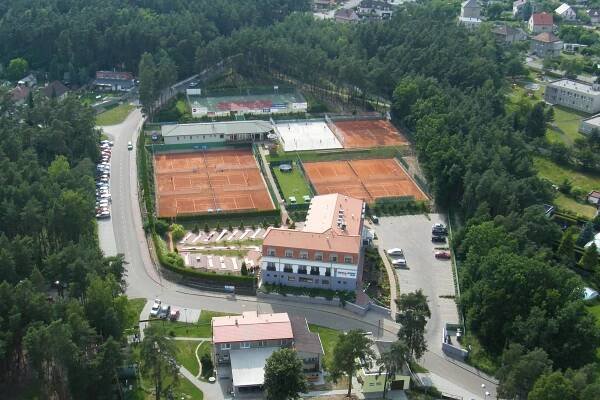 Sportovní areál Zruč, s.r.o. foto 1