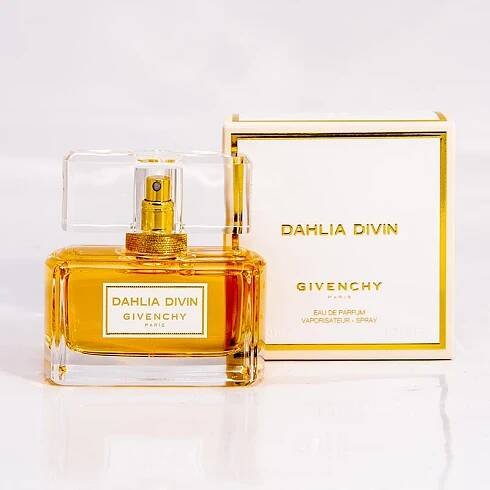 Givenchy Dahlia Divin EdP 50ml