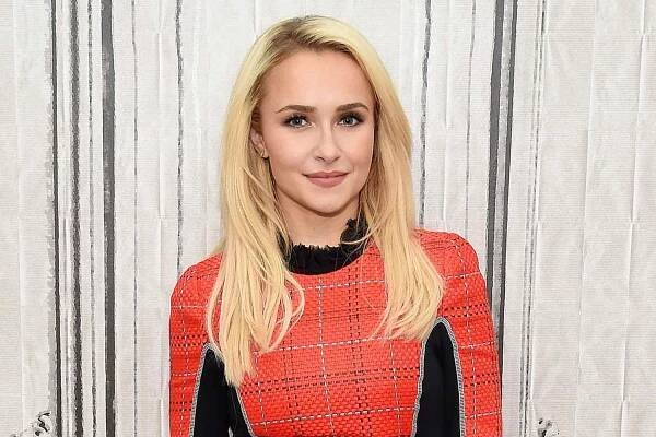 Hayden Panettiere opens up about her struggles with addiction, says she was offered 'happy pills' at 15