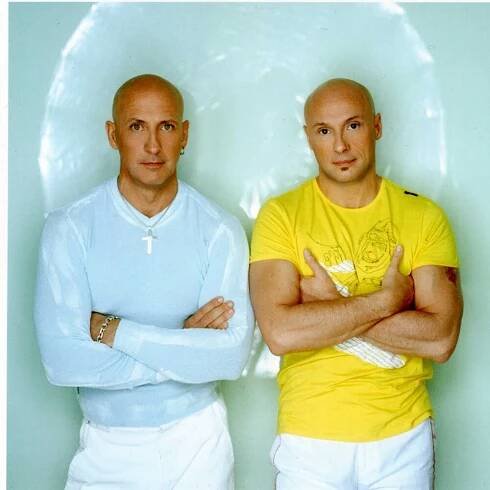Right Said Fred | Gallery