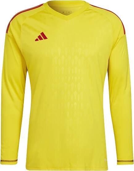 PÁNSKÝ BRANKÁŘSKÝ LONGSLEEVE TIRO 23 COMPETITION ADIDAS