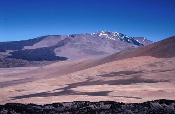 Cerro El Cóndor