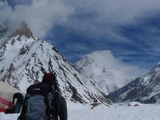 Karakoram - Sport.cz