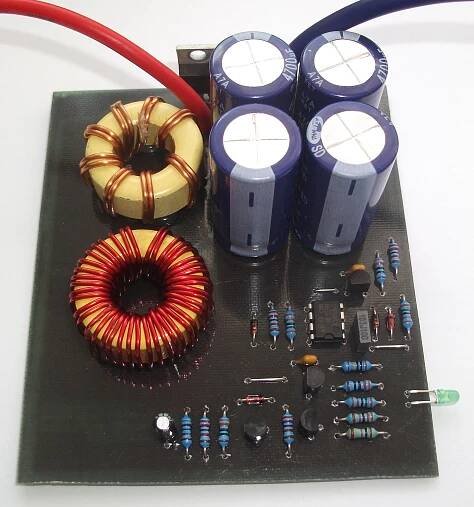desulfator [Wiki.MyPower.CZ]