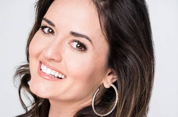 Danica McKellar Signs Multi-Picture Deal with GAC Media - Country Music Alley