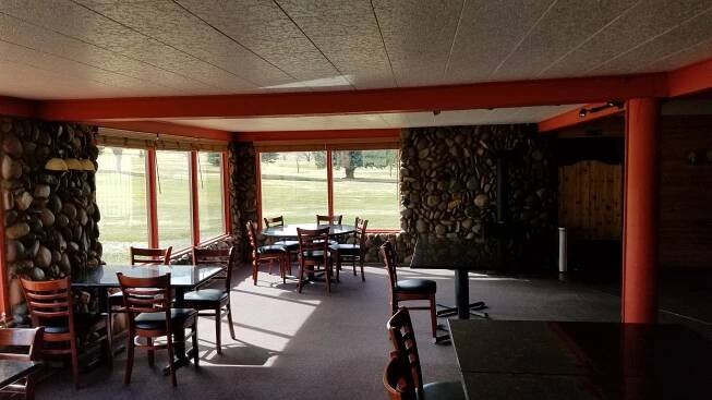 Restaurant – Thermopolis Golf Course