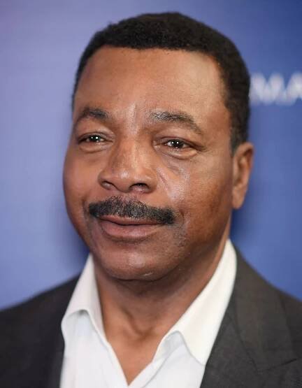 Carl Weathers Facts & Stats