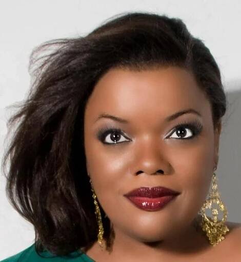 Yvette Nicole Brown fotka