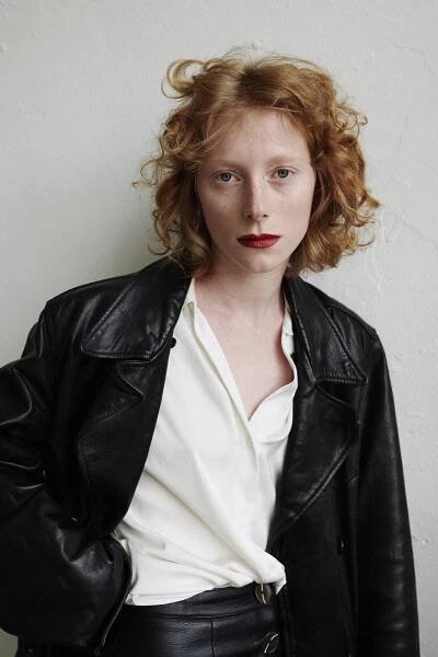 Dana Herfurth — 