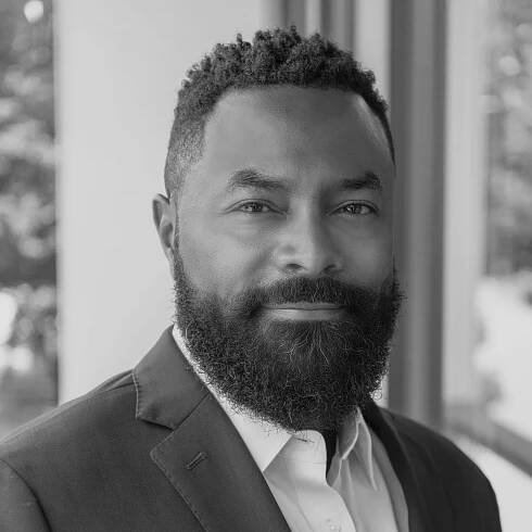 Craig Robinson — Leadership Now Project