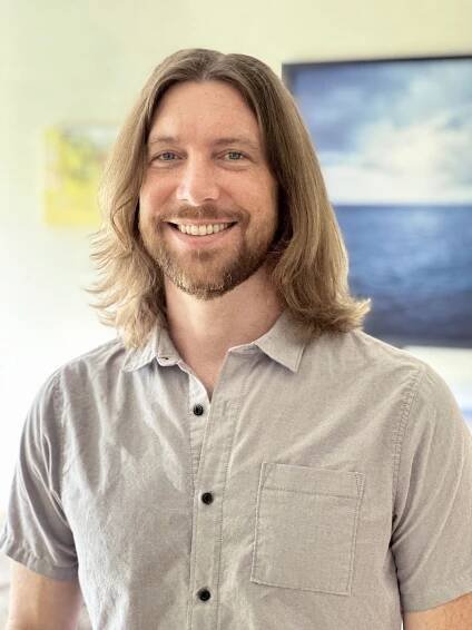 Christopher Newman
