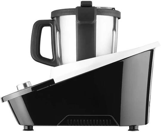 Catler TC 9010 černý/bílý