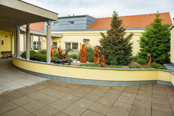 Třebechovický betlém — 7 metrů absolutní krásy a neuvěřitelného umu | Vyletnik.cz