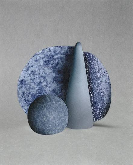 Robert Morat Galerie | Hannah Hughes | Solid Slip