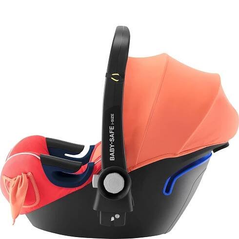 BRITAX RÖMER BABY-SAFE² i-SIZE premium line - EshopBaby