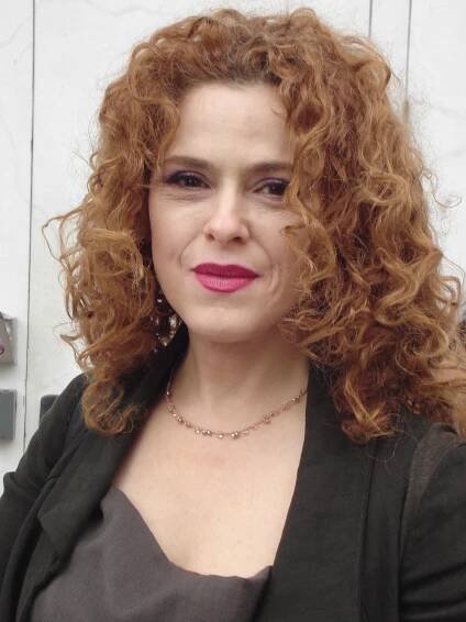 List of awards and nominations received by Bernadette Peters
