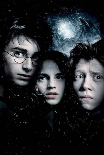 Harry Potter a vězeň z Azkabanu (2004)