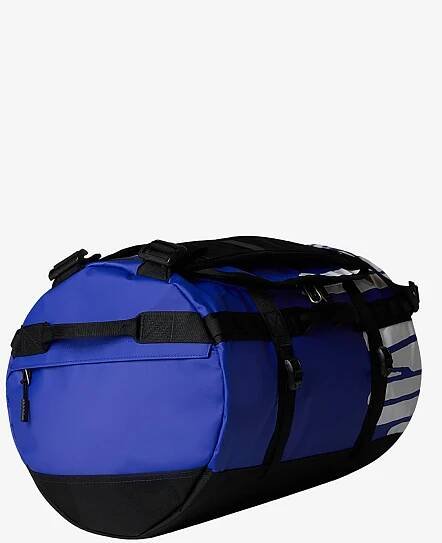 Duffle bag The North Face Base Camp Duffel - S International Klein Blue