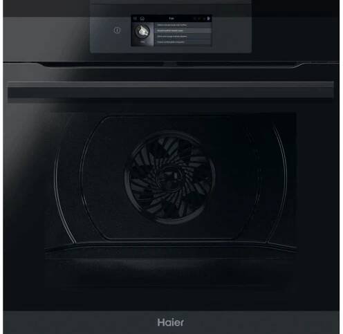 Haier HWO60SM6T9BH Vestavná trouba