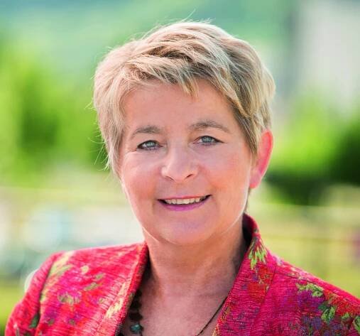 Marie-Guite Dufay