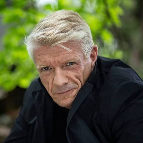 Richard Stanke - ACTORSMAP