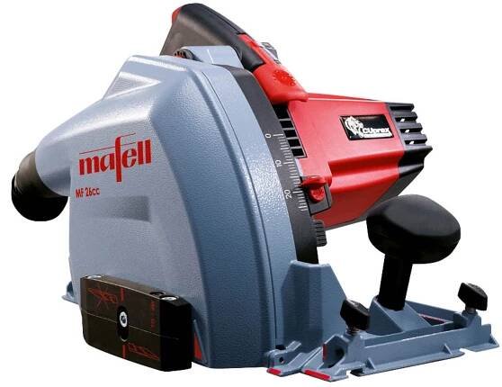 Mafell MF 26 cc GF-Max od 51 092 Kč