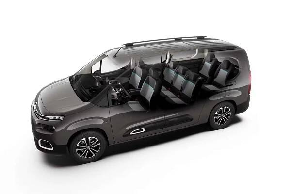 Další MPV, které končí bez náhrady. V Česku už zbývá jen pár Citroënů C4 SpaceTourer