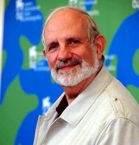 Brian De Palma – Wikipedie