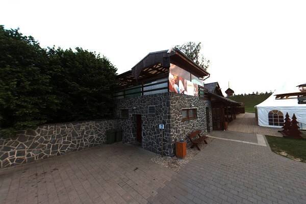 Restaurace Heikalka foto 1