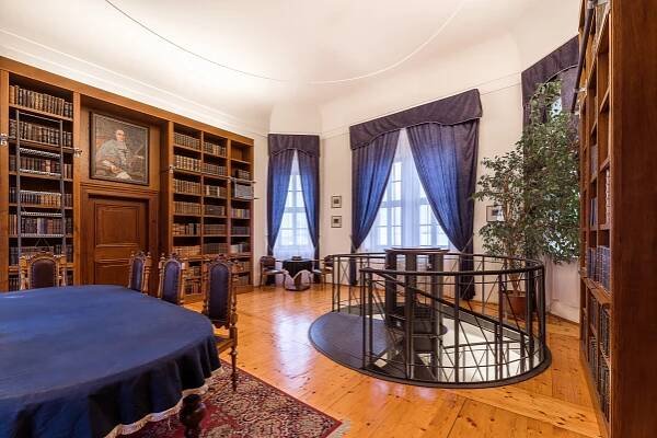 Hotel Nové Adalbertinum, Hradec Králové | Hotel.cz