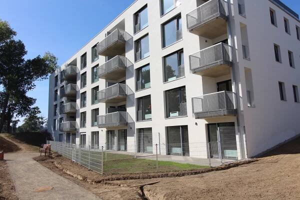 PRODÁNO! Prodej bytu 2+kk, 55 m2 - Reality bez problému