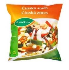Čínská směs 350g