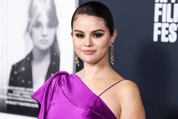 Selena Gomez drsně odpálkovala kamarádku, která jí před pěti lety darovala ledvinu - Super.cz