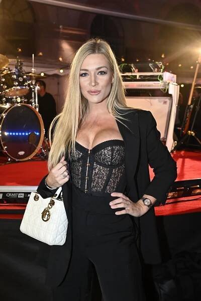 Nevyhodil nás, odešla jsem sama. Dominika Myslivcová prozradila detaily k rozchodu s otcem svého ročního synka