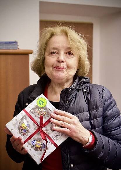 Magda Vášáryová: Válka mezi Čechy a Slováky nehrozila. Rozdělení nás oslabilo