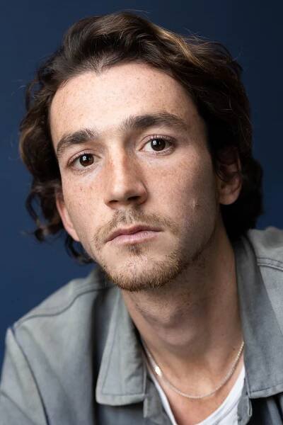 Rory Alexander herec