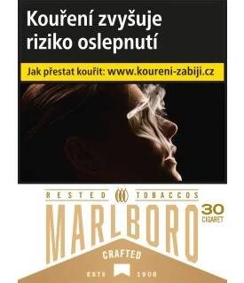MARLBORO CRAFTED (GOLD) KS BOM 30
