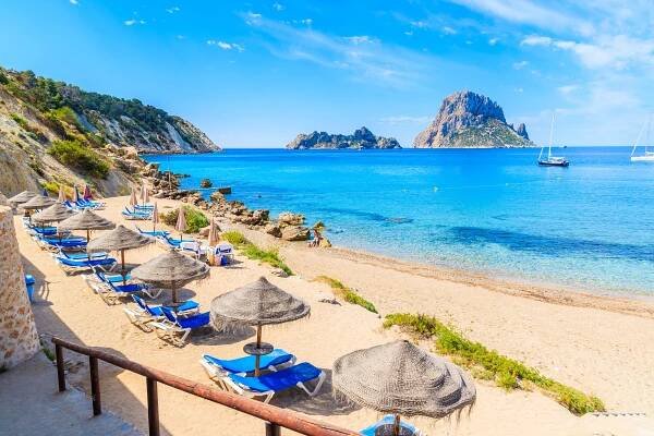 The Quiet Side of Ibiza - Ibiza’s Non Party Areas | icelolly.com