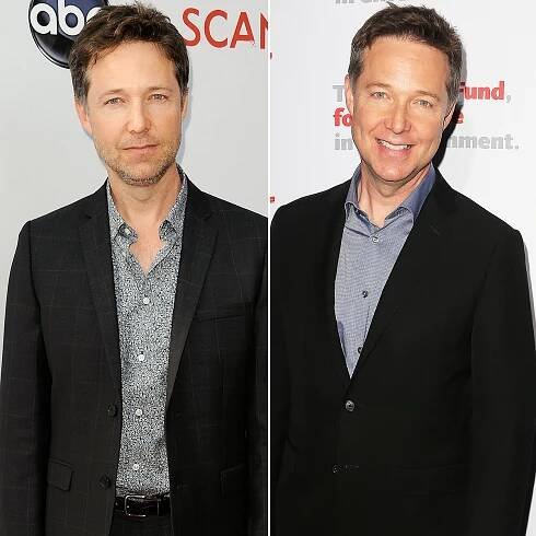 ‘Scandal’ Cast: Where Are They Now?