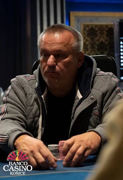 LIVE REPORT: BSOP #2 20.000€ GTD | Banco Casino Košice