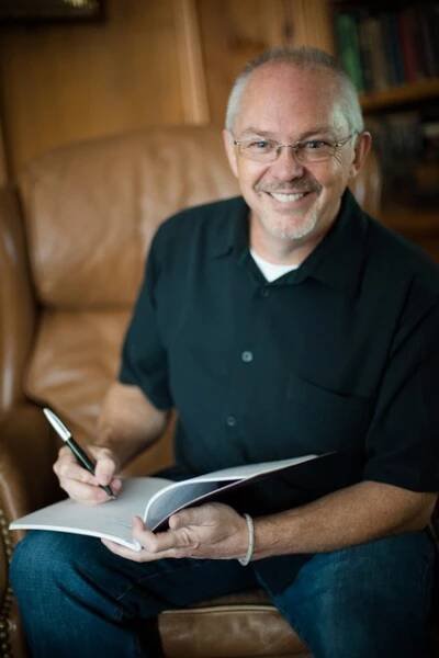 William Paul Young