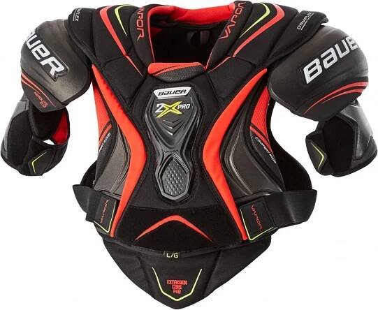 chrániče ramen Bauer Vapor 2X PRO JR
