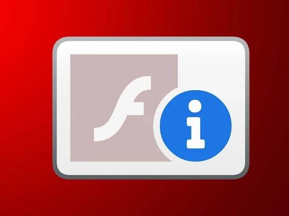Adobe Flash is Officially Dead After 25 Years With Content Blocked Starting Today