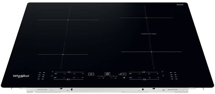 Whirlpool WS Q7360 NE