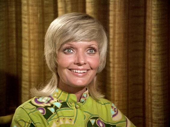 Florence Henderson - Kentucky Music Hall of Fame and Museum