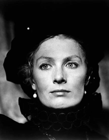 Vanessa Redgrave - Actress