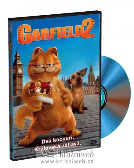 Garfield 2