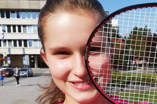 Dobiášová sní o olympiádě a o badmintonu říká: Miluji na něm tu rozmanitost